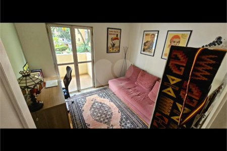 Apartamento à venda com 3 quartos em Jardim Paulista, São Paulo, SP