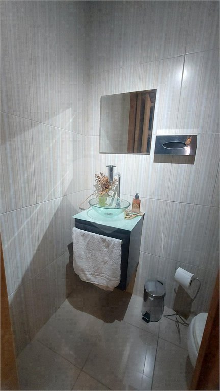 Casa à venda com 3 quartos, sendo 1 suíte, em Jardim Europa, Sorocaba, SP