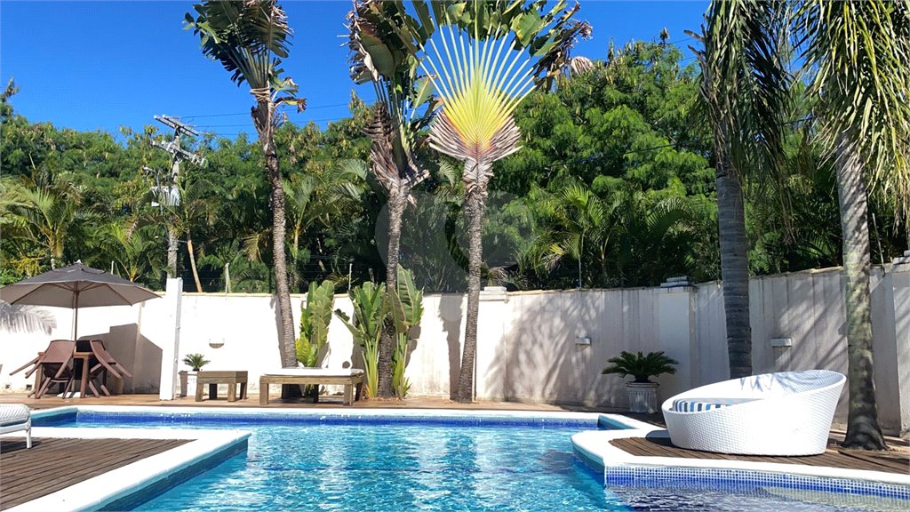 Casa à venda com 5 suítes em Marina, Armação dos Búzios, RJ