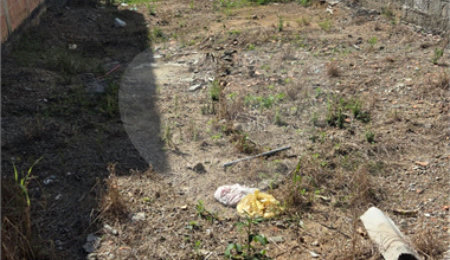 Terreno à venda em Jardim Nova República, São José dos Campos, SP