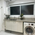 Apartamento para alugar com 3 suítes em Vila Leopoldina, São Paulo, SP