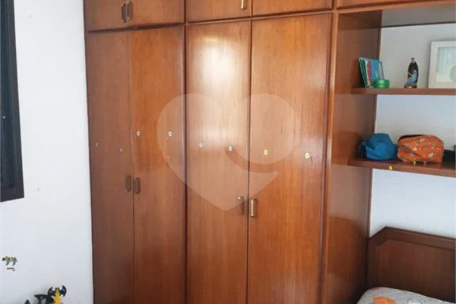 Apartamento à venda com 3 quartos, sendo 1 suíte,  em Tucuruvi, São Paulo, SP