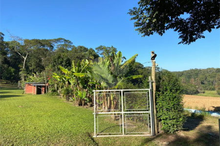 Terreno à venda em Parque Santa Rosa, Suzano, SP