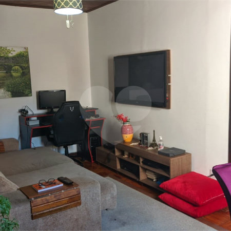 Sobrado à venda com 4 quartos, sendo 2 suítes, em Santana, São Paulo, SP