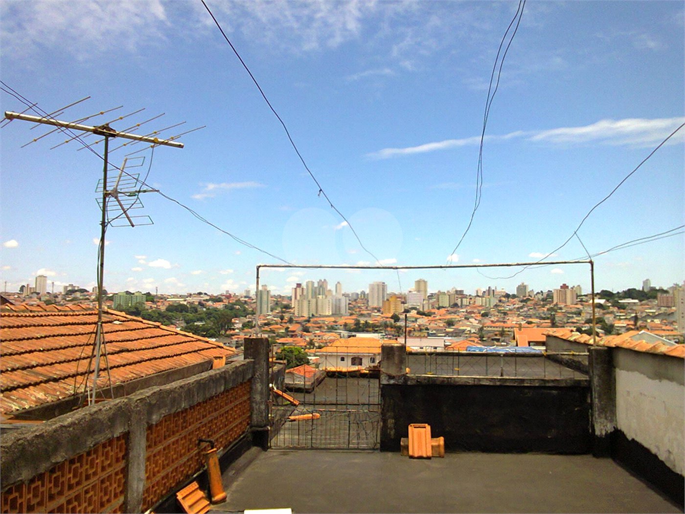 Terreno à venda em Tucuruvi, São Paulo, SP