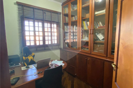 Casa à venda com 4 quartos, sendo 3 suítes, em Tucuruvi, São Paulo, SP