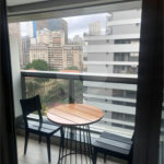 Apartamento à venda com 1 suíte em Republica, São Paulo, SP