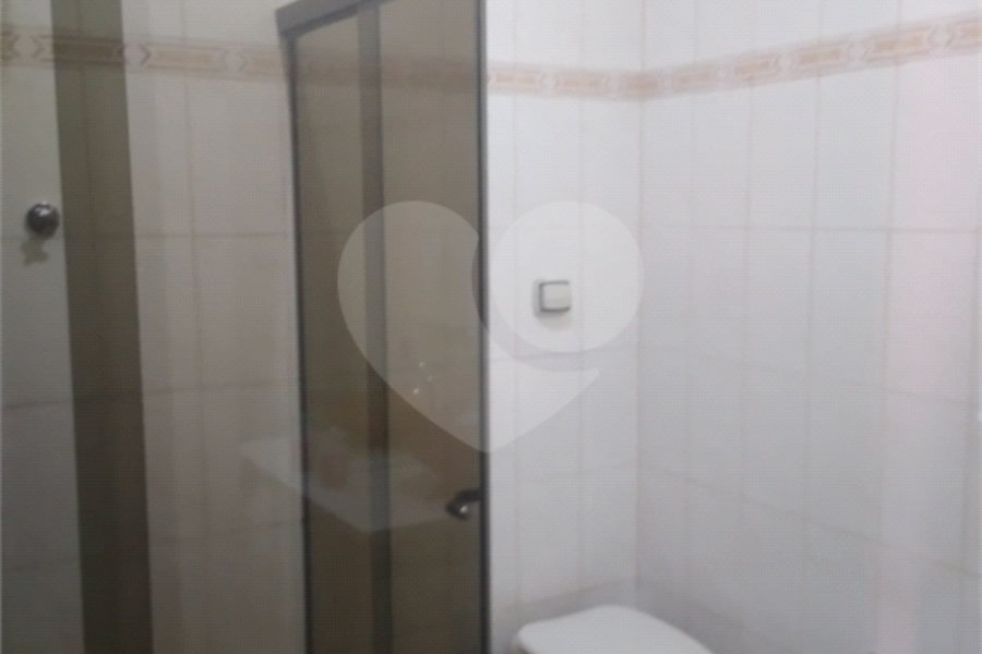 Casa Térrea à venda com 2 quartos em Santana, São Paulo, SP