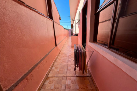 Casa à venda ou para alugar com 3 quartos, sendo 1 suíte, em Jardim Monte Santo, Itapetininga, SP