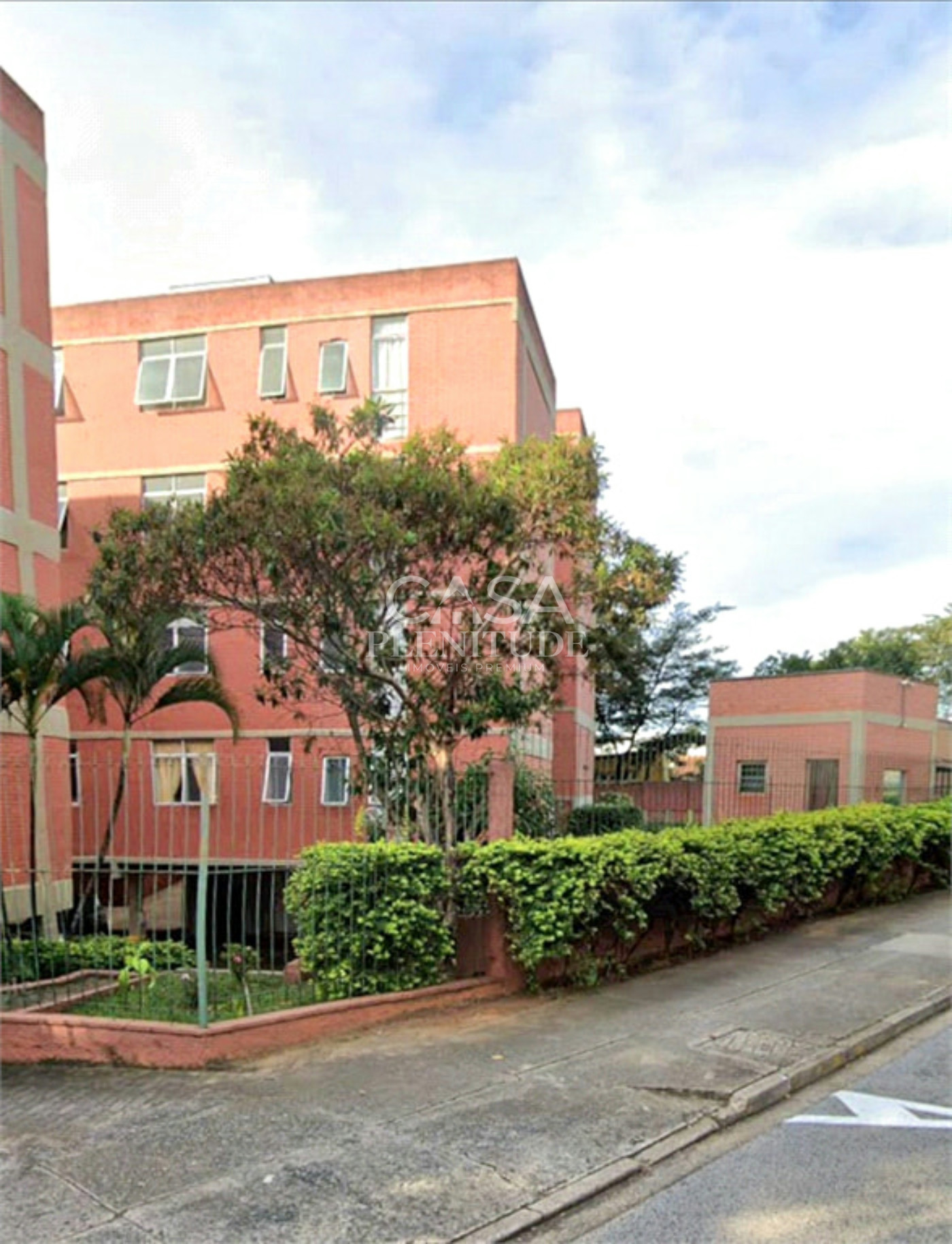 Apartamento à venda com 2 quartos em Jardim Saira, Sorocaba, SP