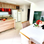 Casa à venda com 2 suítes no condomínio Residencial Vale das Palmeiras, Rio de Janeiro - RJ