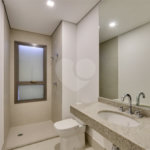 Apartamento à venda com 4 suítes em Campo Belo, São Paulo, SP