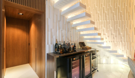 Apartamento à venda com 3 suítes em Cidade Monções, São Paulo, SP