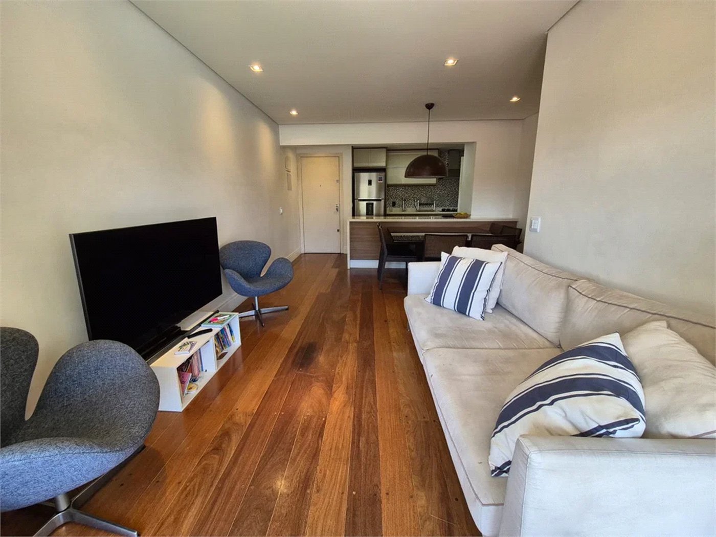 Apartamento à venda com 3 quartos, sendo 2 suítes,  em Jardim Bonfiglioli, São Paulo, SP