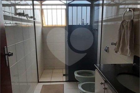 Sobrado à venda com 4 quartos, sendo 1 suíte, em Rancho Grande, Itu, SP