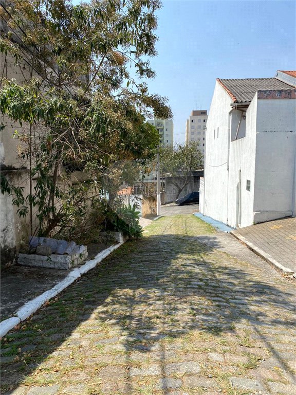 Casa de Vila à venda com 2 quartos em Vila Mazzei, São Paulo, SP