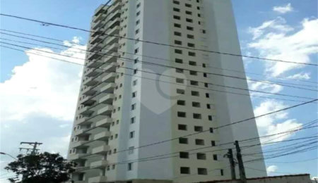 Apartamento à venda com 2 quartos, sendo 1 suíte,  em Jardim Piratininga, Sorocaba, SP