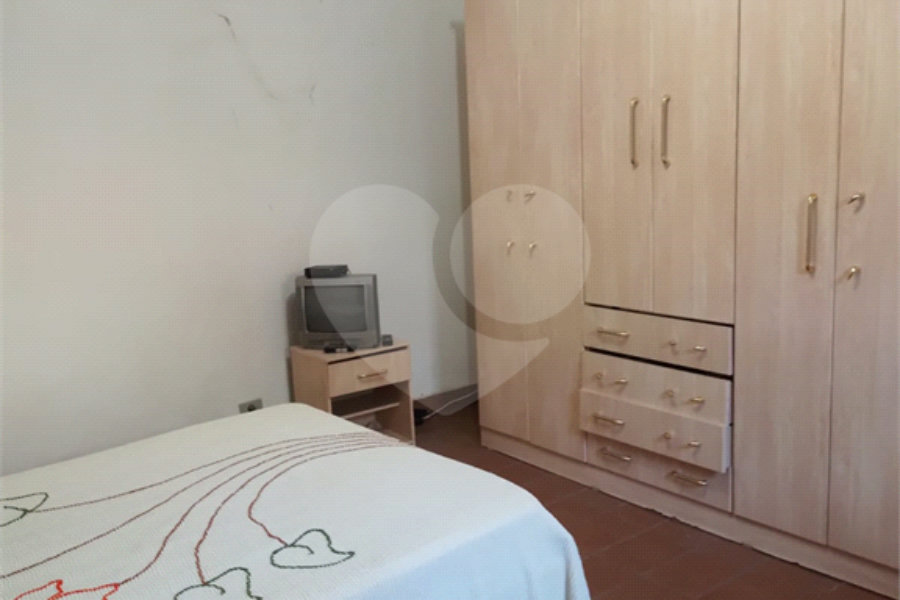 Sobrado à venda com 2 quartos em Jardim Peri, São Paulo, SP