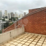 Sobrado à venda com 4 suítes em Jardim do Colégio (zona Norte), São Paulo, SP
