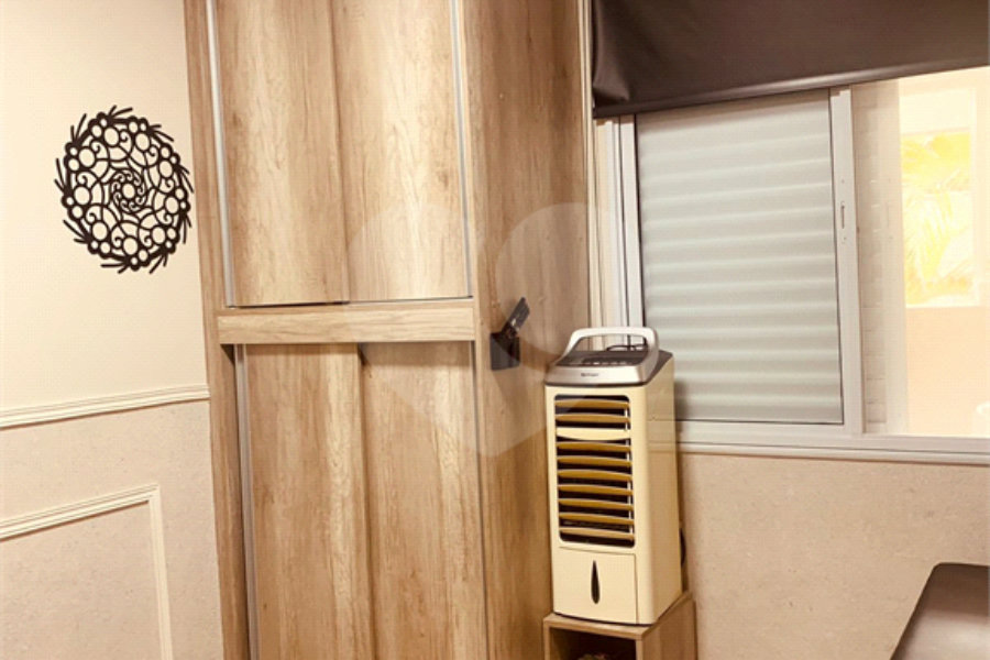Apartamento à venda com 3 quartos, sendo 1 suíte, em Vila Medeiros, São Paulo, SP