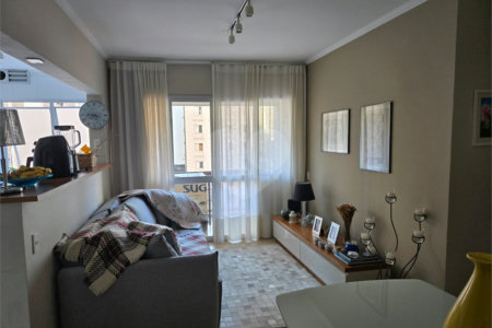 Apartamento à venda com 2 quartos em Pinheiros, São Paulo, SP