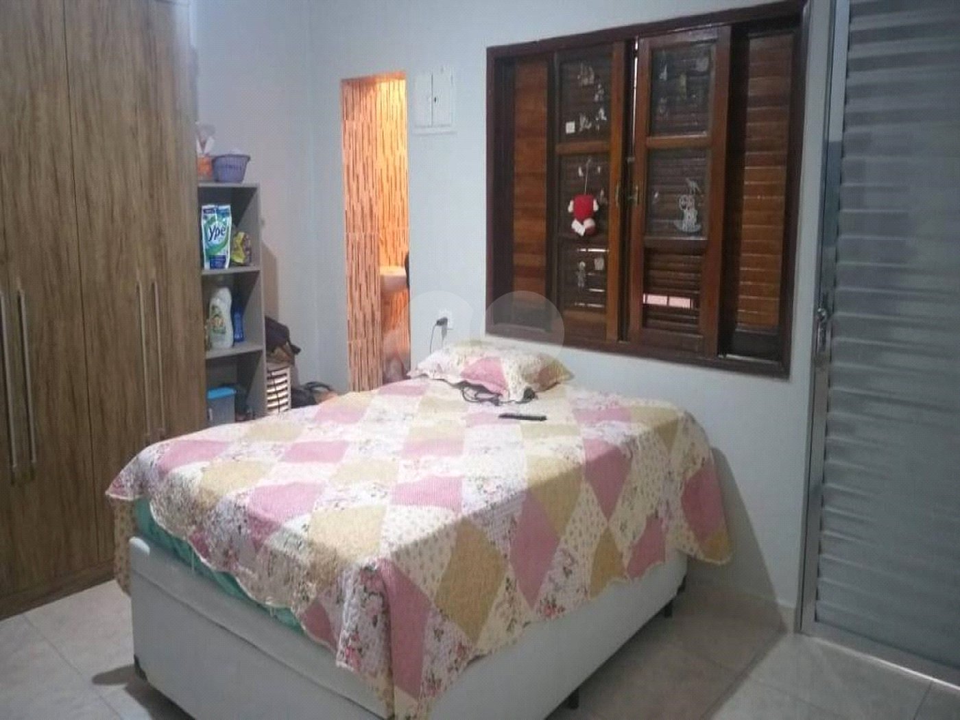 Casa à venda com 2 quartos em Ipiranga, São Paulo, SP