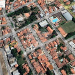 Terreno à venda no Centro, Vinhedo, SP