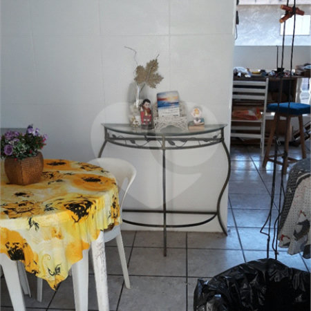 Sobrado à venda com 2 quartos, sendo 1 suíte, em Vila Dalila, São Paulo, SP