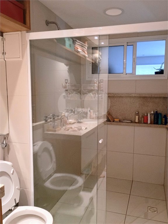 Cobertura à venda com 3 quartos, sendo 1 suíte, em Recreio dos Bandeirantes, Rio de Janeiro, RJ