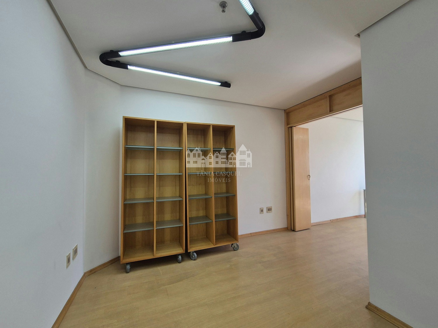 Sala-Conjunto, 28 m² - Foto 4