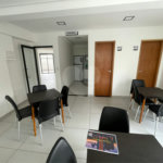Apartamento à venda com 2 quartos em Vila Guilhermina, São Paulo, SP