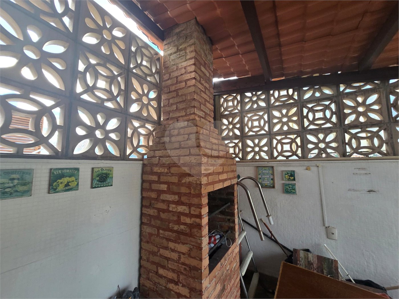 Cobertura à venda com 4 quartos, sendo 1 suíte,  em Tijuca, Rio de Janeiro, RJ