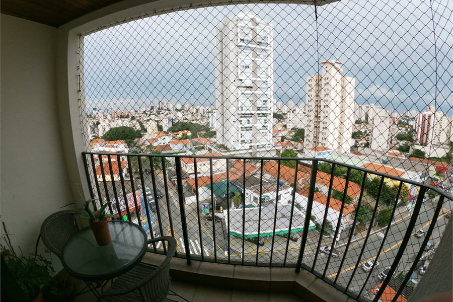Apartamento à venda com 3 quartos, sendo 1 suíte, em Mandaqui, São Paulo, SP