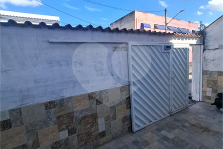Casa para alugar com 4 quartos em Campo Grande, Rio de Janeiro, RJ