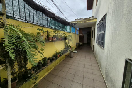 Sobrado à venda com 4 quartos em Jardim Sarah, São Paulo, SP