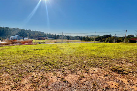 Terreno à venda no condomínio Villagio Italia, Sorocaba - SP