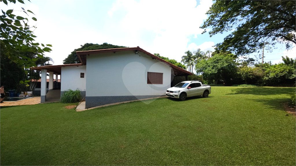 Chácara à venda com 4 quartos em Lago Azul, Araçoiaba da Serra, SP