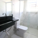Sobrado à venda com 3 quartos, sendo 1 suíte, em Tremembé, São Paulo, SP