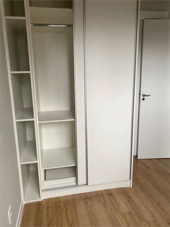 Apartamento à venda com 1 suíte em Pinheiros, São Paulo, SP