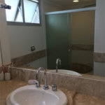 Apartamento à venda com 3 quartos em Pitangueiras, Guarujá, SP