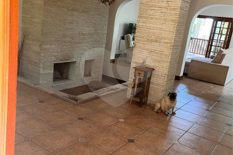 Casa à venda ou para alugar com 4 quartos, sendo 2 suítes, em Serra da Cantareira, Mairiporã, SP