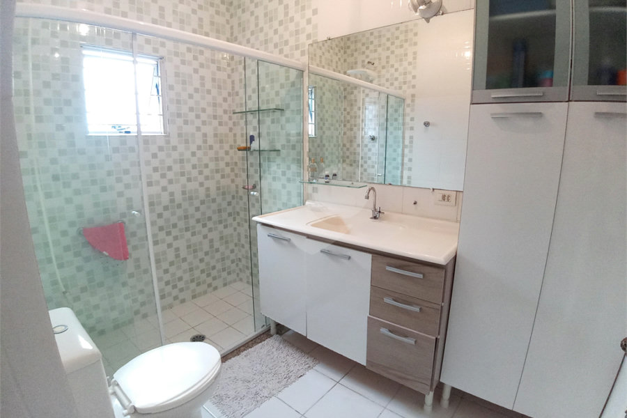 Sobrado à venda com 3 quartos, sendo 1 suíte, em Casa Verde, São Paulo, SP
