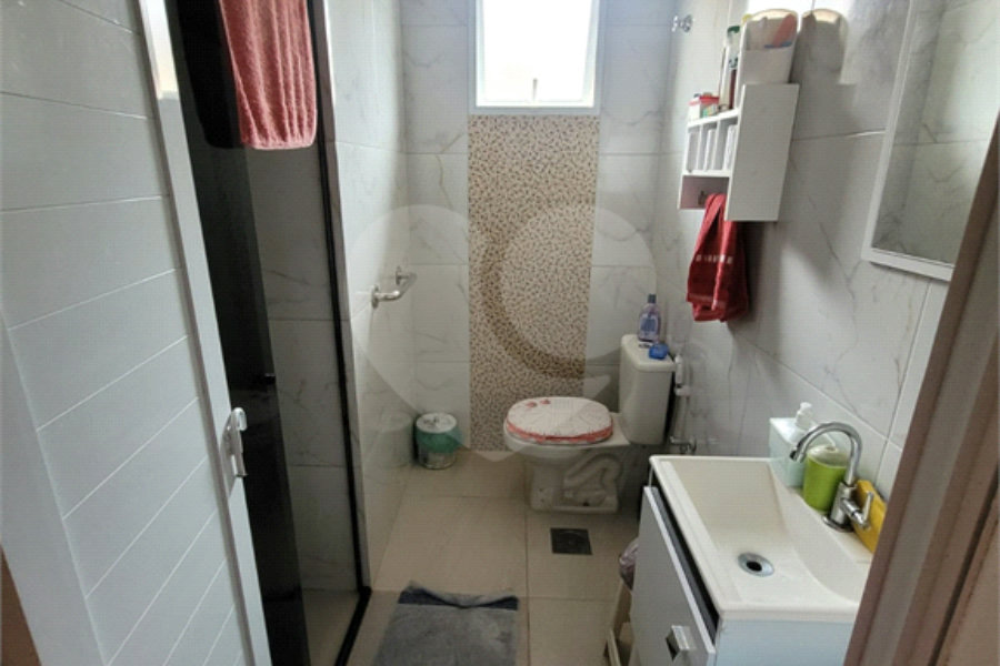 Sobrado à venda com 2 quartos em Vila Nova Cachoeirinha, São Paulo, SP