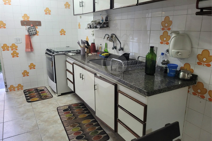 Sobrado à venda com 3 quartos, sendo 1 suíte, em Vila Leopoldina, São Paulo, SP