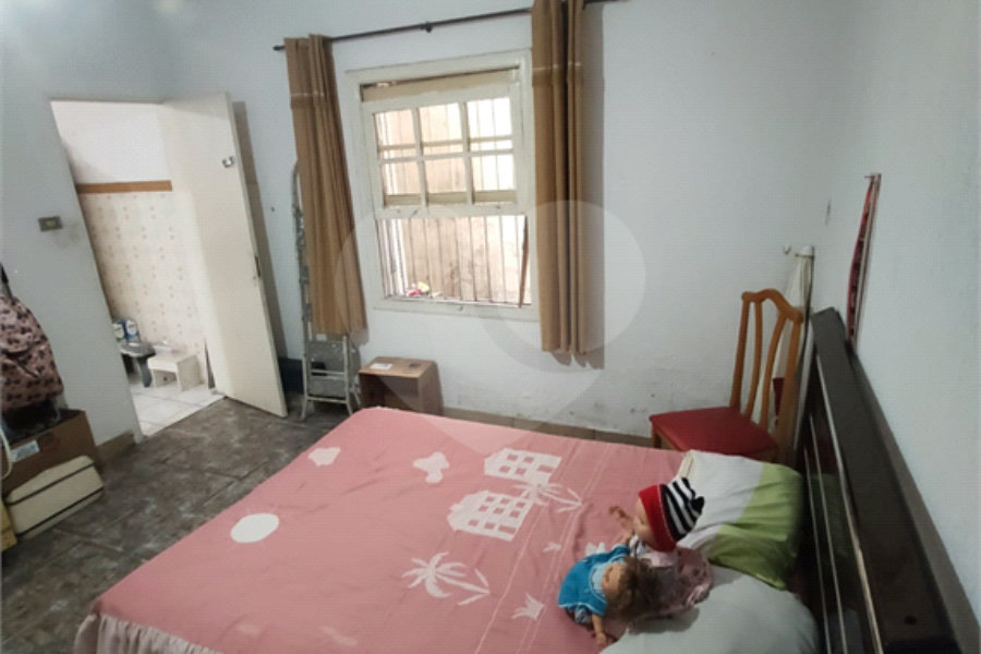 Sobrado à venda com 3 quartos em Parada Inglesa, São Paulo, SP