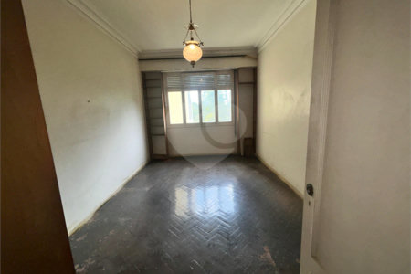 Apartamento à venda com 4 quartos, sendo 1 suíte,  em Flamengo, Rio de Janeiro, RJ