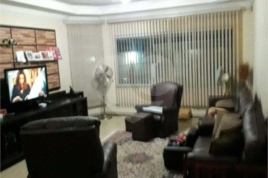 Sobrado à venda com 3 quartos, sendo 1 suíte, em Freguesia do Ó, São Paulo, SP