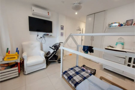 Cobertura à venda com 3 quartos, sendo 1 suíte, em Tijuca, Rio de Janeiro, RJ