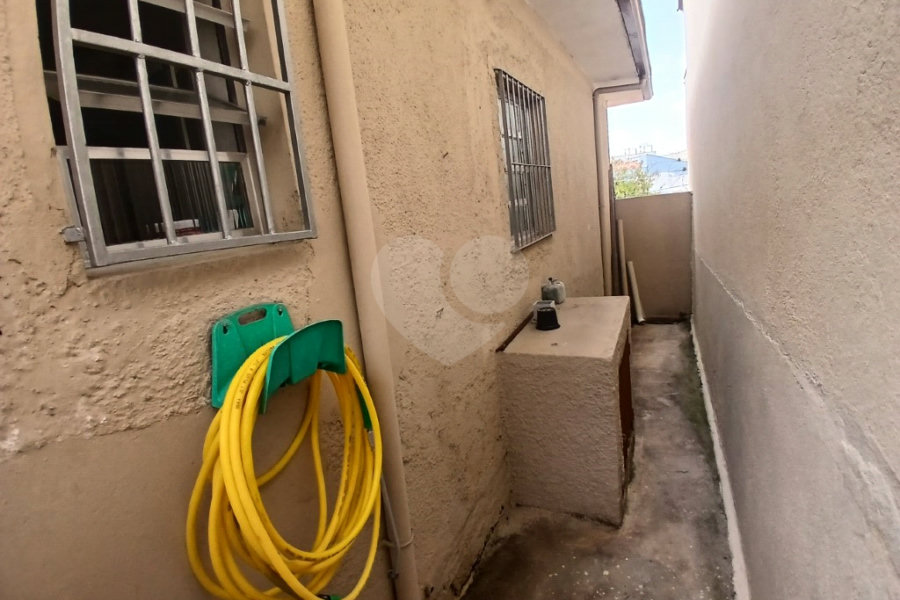 Sobrado à venda com 2 quartos em Vila Mazzei, São Paulo, SP