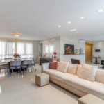 Apartamento à venda com 4 suítes em Alto da Boa Vista, São Paulo, SP
